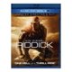 thumbnail image 1 of Ridick 2004 Vin Diesel Pelicula Blu ray Dvd Universal, 1 of 1