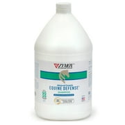 Zymox Equine Defense Advanced Formula Shampoo for Horses Gallon