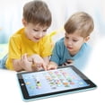 thumbnail image 3 of Tableta Juguete Electrónico Educativo Bling Bling para Niños, 3 of 14