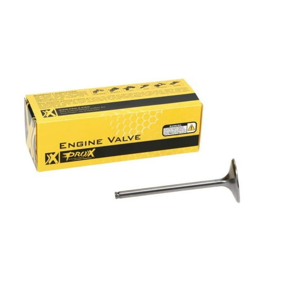 PROX TITANIUM INTAKE VALVE KX250F '17-18