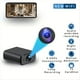 thumbnail image 5 of Cámara de Vigilancia Doméstica V720, Conexión Inalámbrica por Wifi, Conexión A Teléfono Móvil, Conexión Remota para Interiores, HD, Compatible con Múltiples Escenarios, 5 of 5