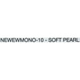 thumbnail image 4 of Maybelline New York Expert Wear Eye Shadow, Soft Pearl, All Skin Types, 0.08 oz, 4 of 7