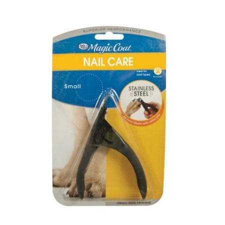 Four Paws Magic Coat Small Nail Trimmer - Walmart.com