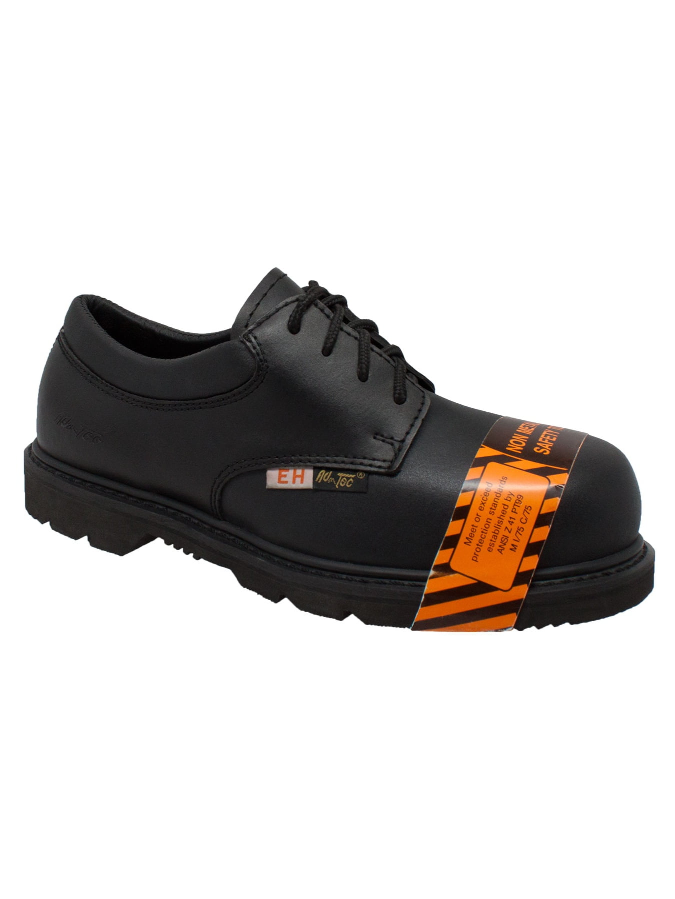 work boots electrical hazard
