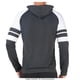 thumbnail image 4 of Sudadera Wilson Talla G Con Capucha Gris, 4 of 4