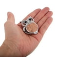 thumbnail image 5 of STRANDCHIC Durable Multi Color Push to Start Button Cover for Car Interior Decoration, 5 of 7