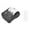 Black, variant on Bisofice Portable 58mm Receipt Thermal Printer 2 inches Mini Mobile Pocket Printers with 11 Thermal Paper Roll USB&Wireless BT Connection Compatible with Windows/Android/iOS for Office Marke