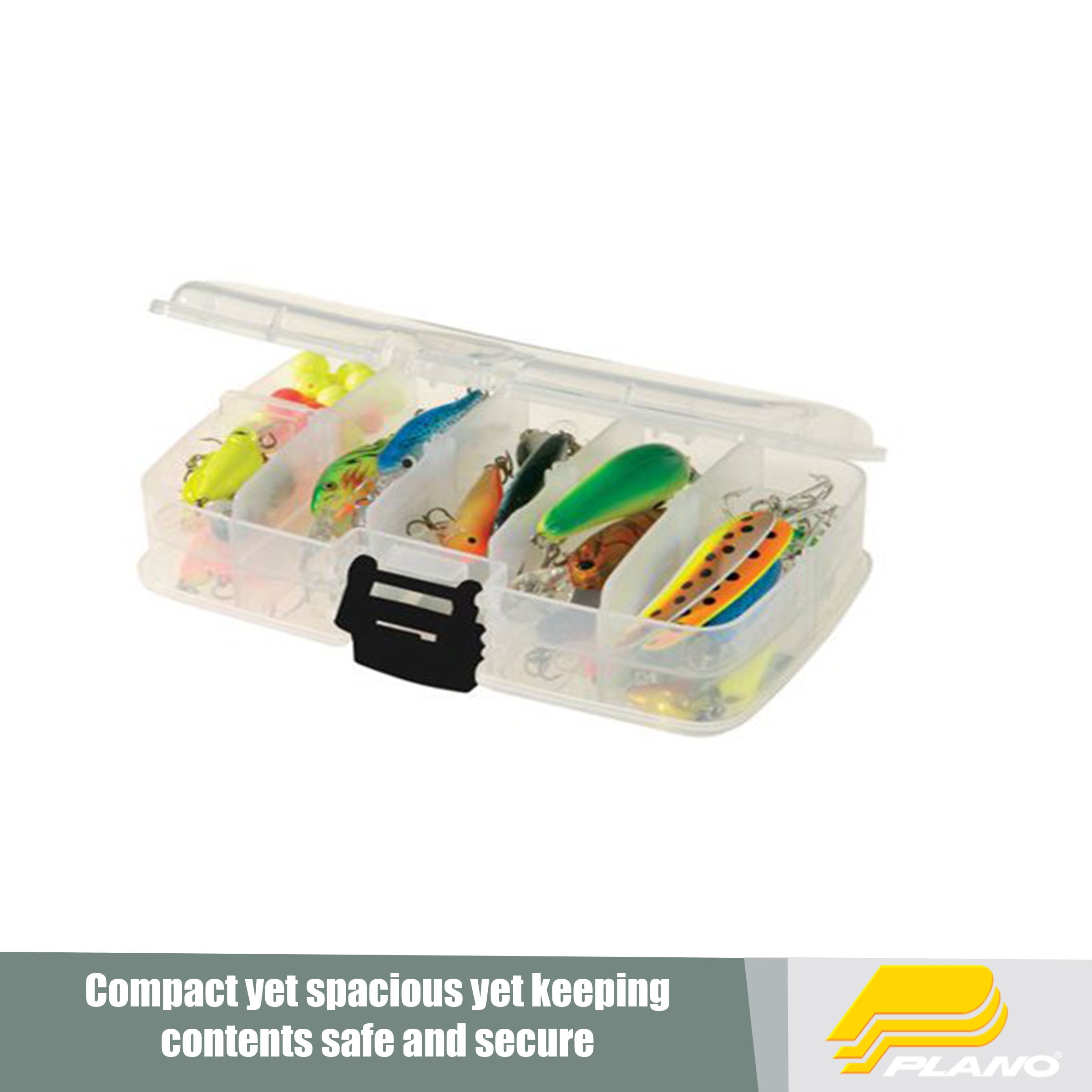 fishing box organizer