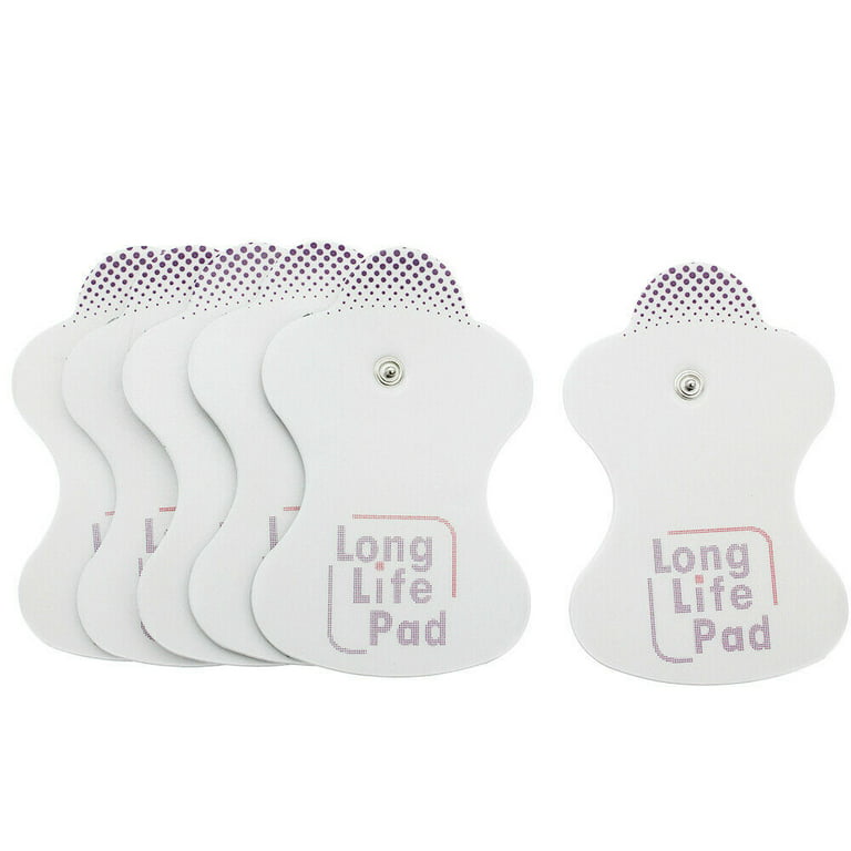 Buy Omron Long Life Pads  Omron Electrotherapy Pads