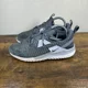 thumbnail image 3 of Ni - ke Ni - ke Mens Gray Renew Arena AJ5903-011 Lace Up Shoes Sneakers Men's Size 8, 3 of 5