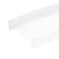 thumbnail image 2 of Uxcell 1-1/5" 30mm Pines de Etiqueta Barbas de Etiquetado Sujetadores Adjuntos para Ropa 5000pcs, 2 of 5