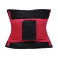 thumbnail image 4 of Women High Waist Shaper Waist Trainer Firm Control Corset Shapewear Belt, 4 of 5