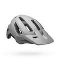 thumbnail image 1 of Casco Bicicleta Montaña Bell Nomad Gris Naranja Unitalla, 1 of 5
