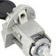 thumbnail image 3 of Conjunto de de cilindro de de , accesorios de repuesto para do izquierdo del conductor con 2 lves, de para X1 Baoblaze cilindro de la cerradura, 3 of 8