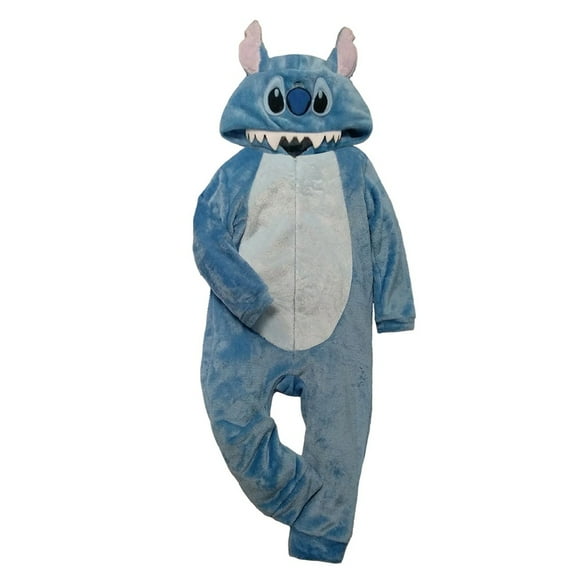 Mameluco Con Gorro Disney Y Marvel Para Niños Y Adolescentes