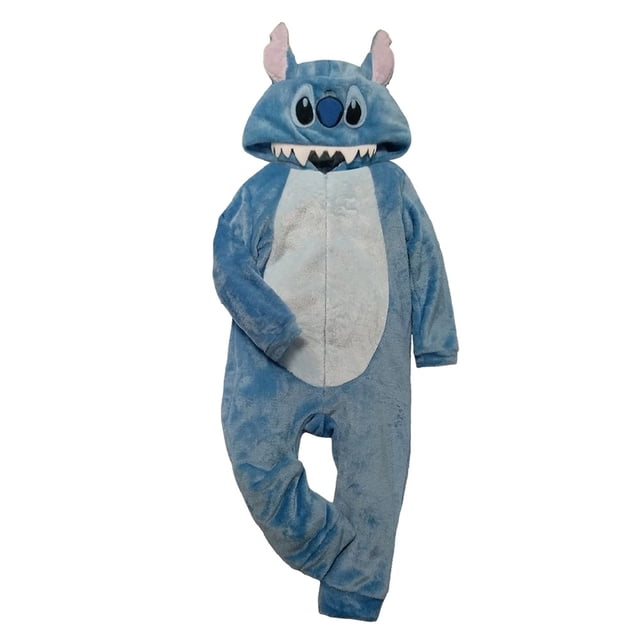 Mameluco Con Gorro Disney Y Marvel Para Niños Y Adolescentes