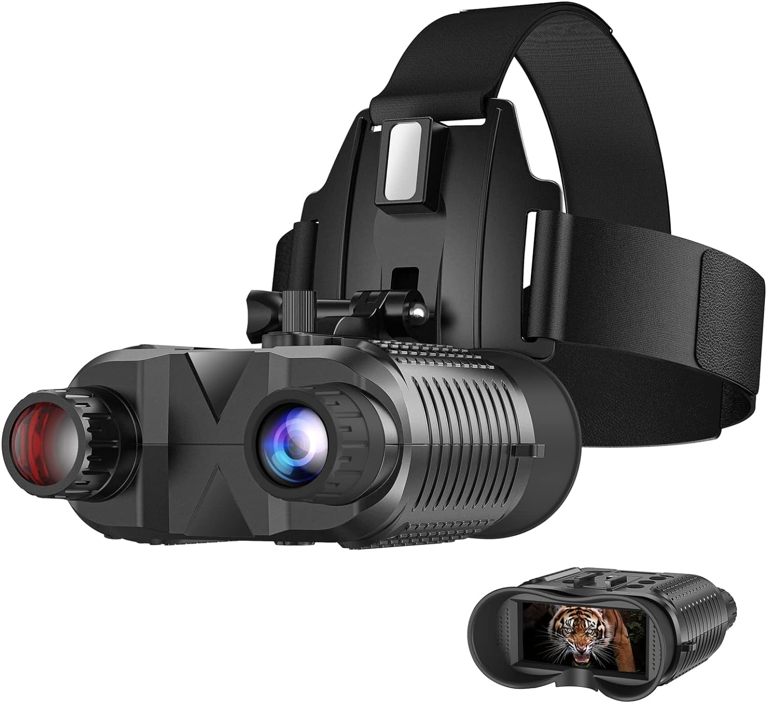 NVG10 Night Vision Monocular Goggles 1920x1080p WIFI, Waterproof NVG10 Night Vision Monocular Goggles 1920x1080p WIFI, Waterproof