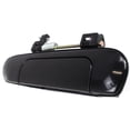 thumbnail image 3 of Replacement N462134 Exterior Door Handle Compatible with 1998-2001 Nissan Altima Front or Rear, Left Driver Smooth Black, 3 of 3