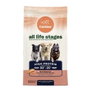 Canidae All Life Stages Salmon & Ancient Grains Recipe High Protein Dry Dog Food, 27 lbs.