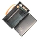 thumbnail image 2 of Seitruly Caja portátil del banco del poder de carga DIY de 2/4 ranuras para que las baterías 2/4x21700 lleven hechas de primera calidad Baterías de general 4 ranuras negro, 2 of 6