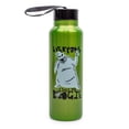 thumbnail image 2 of Disney: The Nightmare Before Christmas - Eveyone Boogie 27oz Stainless Steel Water Bottle with Strap, 2 of 8