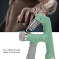thumbnail image 4 of Hand Grip Strengthener, Adjustable with Digital Counter, 10-100kg Forearm Gripper for Muscle Recovery and Strength Training, 4 of 7