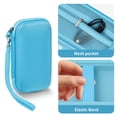 thumbnail image 4 of Funda de cargador portátil ANKHOH para banco de energía de 4000 mAh, 4 of 9