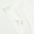 thumbnail image 5 of Vibrex Men's Shorts, Summer Men's Casual And Fashionable Solid Color Drawstring Elastic Waist Shorts,Men's Shorts with Zipper Pockets White_XL, 5 of 9