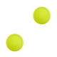 thumbnail image 2 of Sonducket Air Hockey Puck Profesional Universal Table Sport Pucks Robusto Color Sólido Escritorio Juego Accesorio Bola Piezas Amarillo Amarillo 2Conjunto, 2 of 6