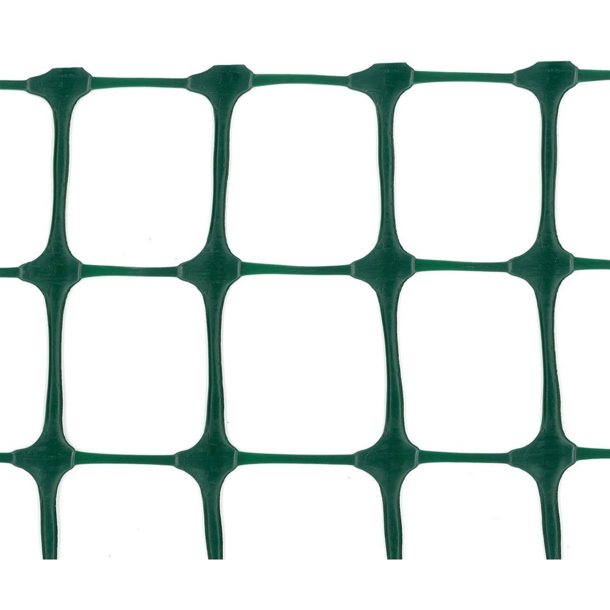 Tenax 36 in. H x 25 ft. L Polyethylene Garden Fence