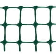 thumbnail image 3 of Tenax 3 ft. H X 25 ft. L Polypropylene Garden Fence Green, 3 of 3