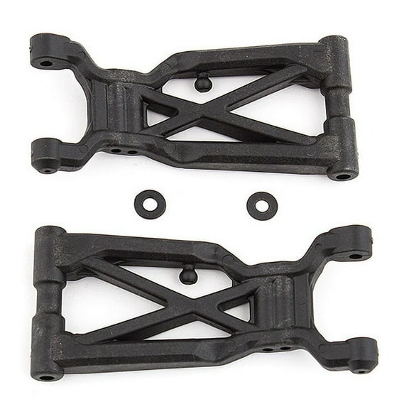 Associated 92048 Rear Arms B64D