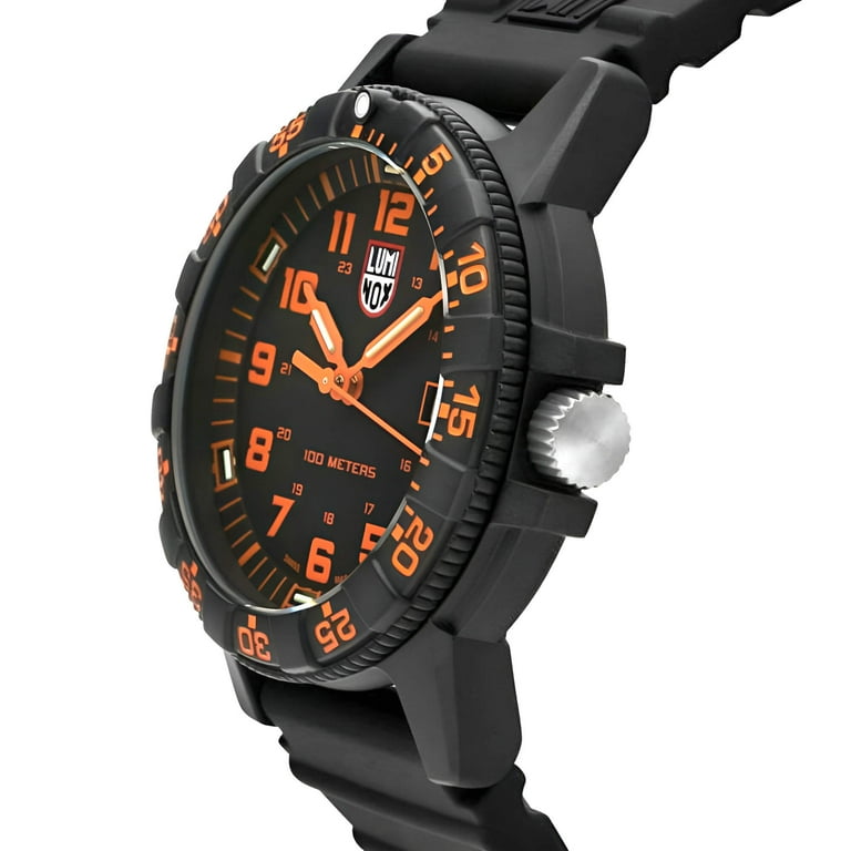 Luminox ルミノックス 腕時計 XS.0329.1 SEA TURTLE Luminox ルミノックス 腕時計 XS.0329.1 SEA TURTLE - メルカリ
