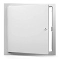 thumbnail image 1 of 8 x 8 in. with Steel White Access Door, 1 of 1