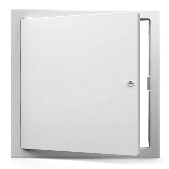 Acudor 4784419 12 X 12 In With Steel White Access Door