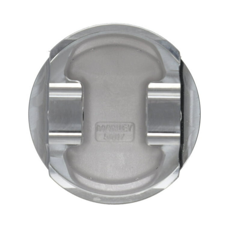 LowPricedAutoParts Set Of 8 Dish Top Hypereutectic Pistons For 91-00 Ford 4.6L/281 LowPricedAutoParts Set Of 8 Dish Top Hypereutectic Pistons For 91-00 Ford 4.6L/281