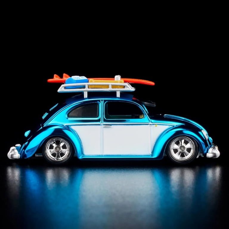 Hot Wheels Collectors RLC Exclusive “Kawa-Bug-A” '49 VW Beetle