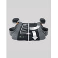 thumbnail image 3 of Chicco Gofit® Cleartex® Asiento Elevador Sin Respaldo Para C, 3 of 7