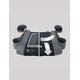 thumbnail image 3 of Chicco Gofit® Cleartex® Asiento Elevador Sin Respaldo Para C, 3 of 7