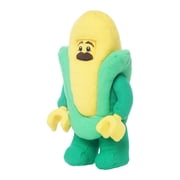 LEGO Minifigure Corn Cob Guy 9.5 Plush Character
