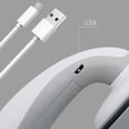 thumbnail image 3 of Bangcool Desktop Vacuum Cleaner Handheld Table Dust Sweeper Desk Dust Cleaner for Home, 3 of 10