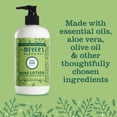 thumbnail image 4 of Loción de manos Mrs. MEYER'S Iowa Pine Scent 354 ml, 4 of 9