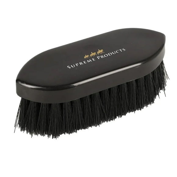 Supreme Products Pampered Pony Horse Dandy Brush