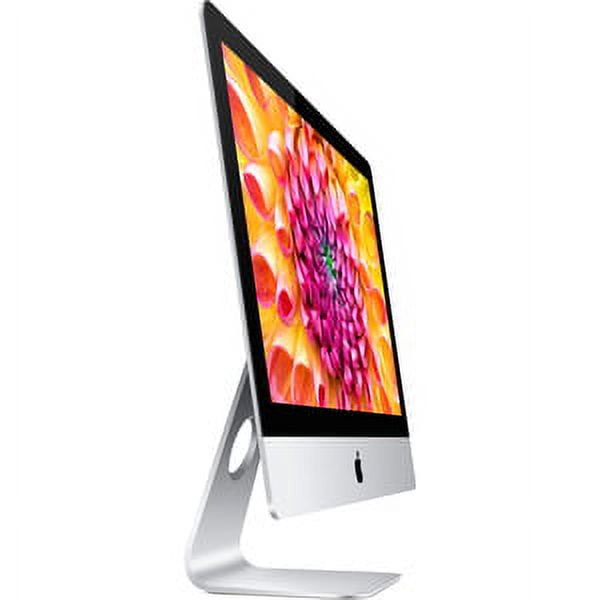 Restored Apple MD093 iMac 21.5 inch Desktop - Core i5 - 8GB Memory