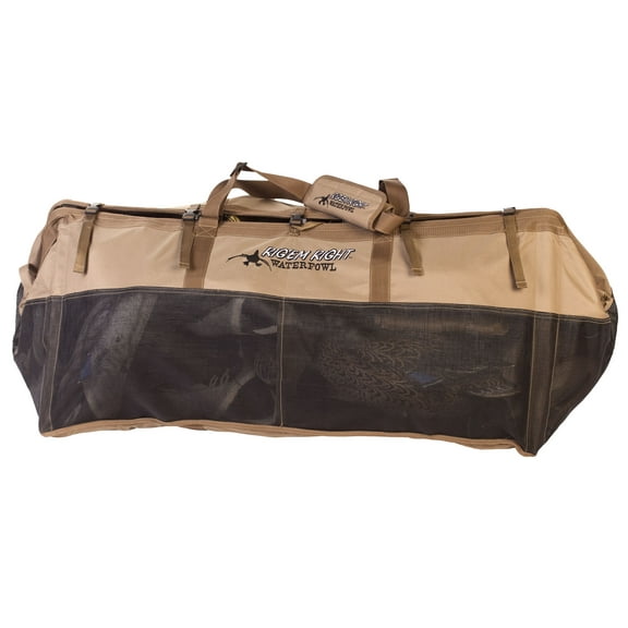 Rig'Em Right Long Haul Decoy Bag