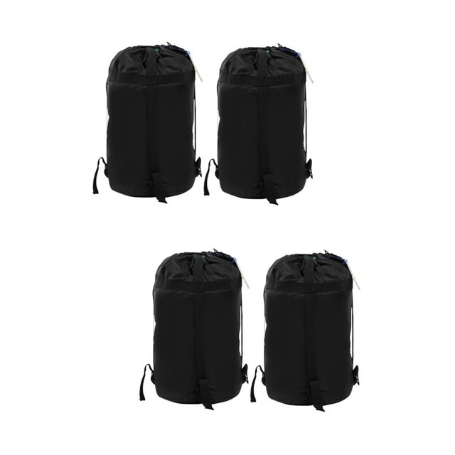 CUITING 2 Pieces Camping Cloak Sleeping Nature Hike Cw400 for Adults Tent Replacement Stuff Compression Hiking Storage