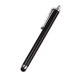 thumbnail image 1 of sweethay Capacitive Pens Wear-resistant Touch Screen Pen High Flexibility Stylus Smooth Writing Fast Responsive Speed School Supplies Black Negro, 1 of 8