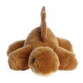 thumbnail image 2 of Aurora Stuffed Animals Mini Flopsie-Edaphosaurus 8", 2 of 2