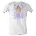 thumbnail image 1 of Rocky Films Philly 1976 T-Shirt à Manches Courtes pour Adultes, 1 of 1