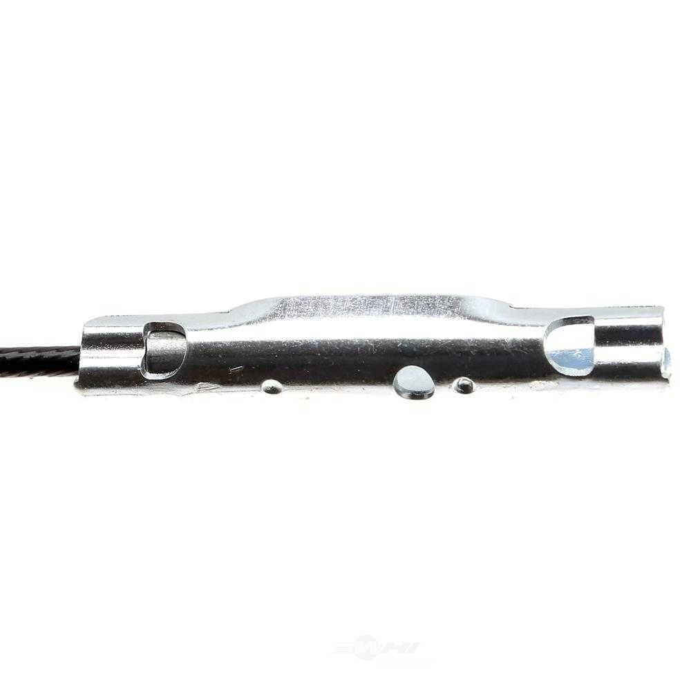 Parking Brake Cable Fits select: 2004-2010 CHEVROLET EXPRESS G3500, 2003-2010 CHEVROLET EXPRESS G2500